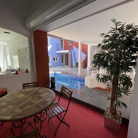 Villa Kiara Hebergements Cusset Room photo