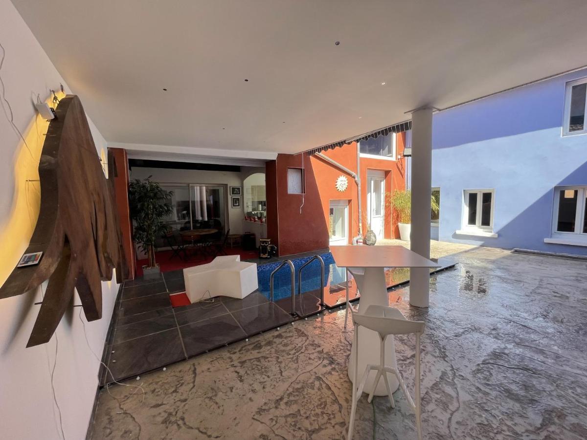 Villa Kiara Hebergements Cusset Room photo