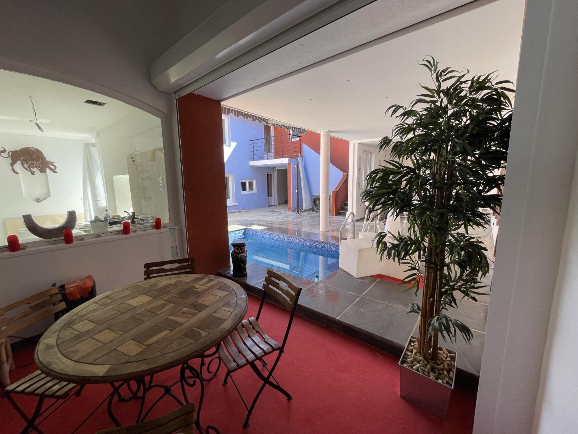 Villa Kiara Hebergements Cusset Room photo